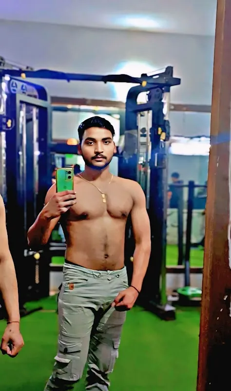 Tiger fitness club
