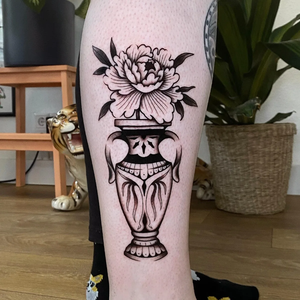 Cherry Tattoo & Piercing