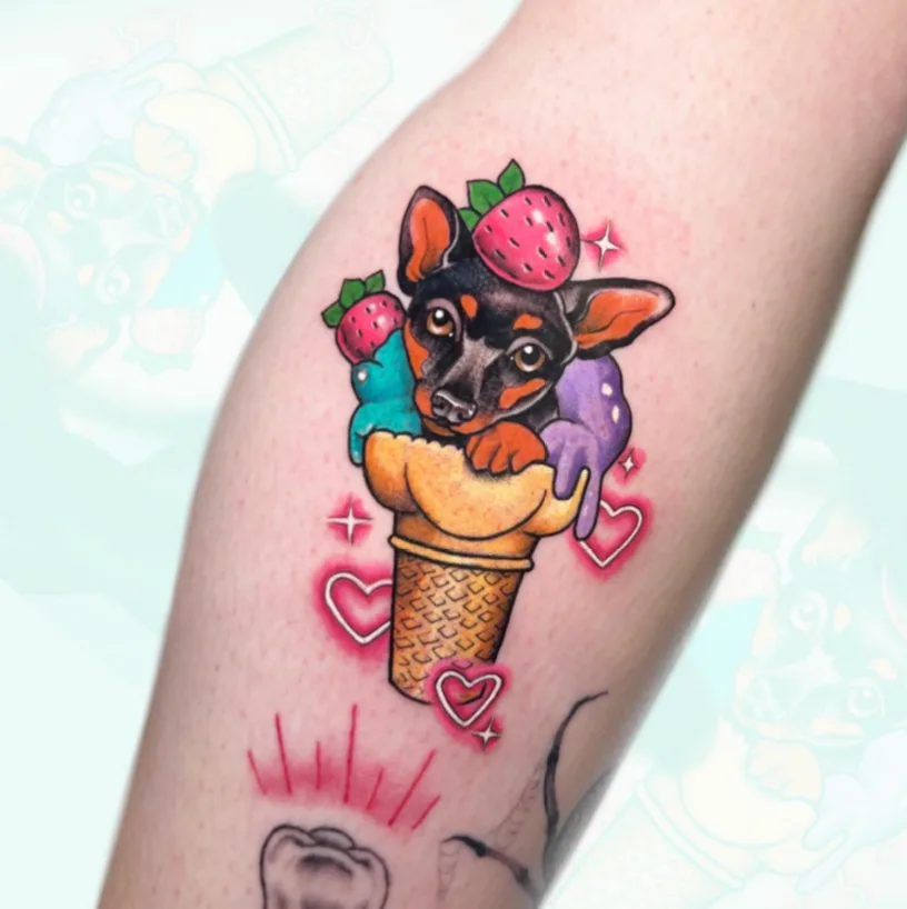 Cherry Tattoo & Piercing