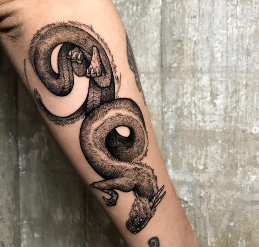Cherry Tattoo & Piercing
