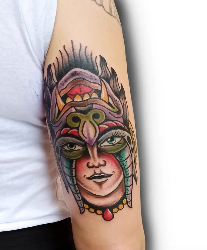 Cherry Tattoo & Piercing