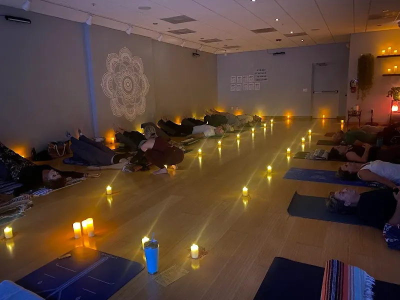Guruv Yoga