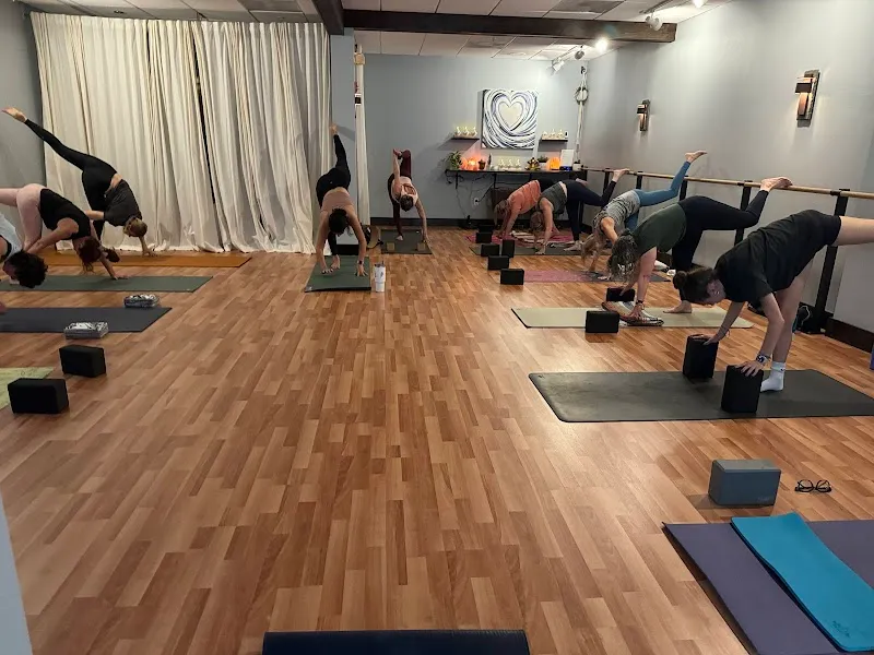 Guruv Yoga