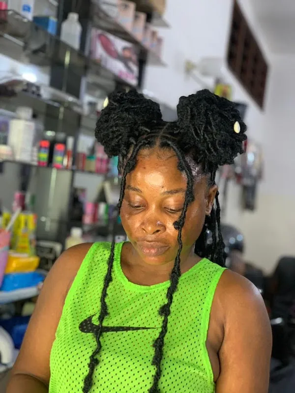 Queen Fashion Bénin