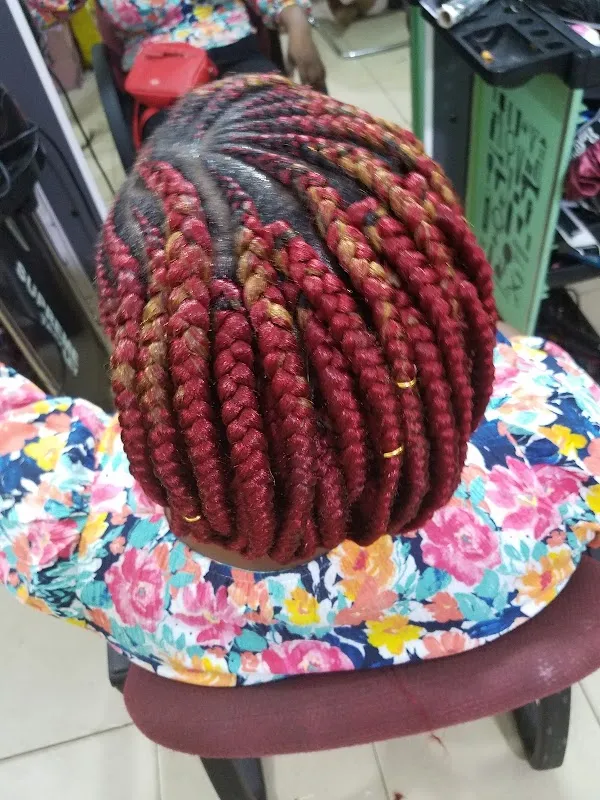 Queen Fashion Bénin