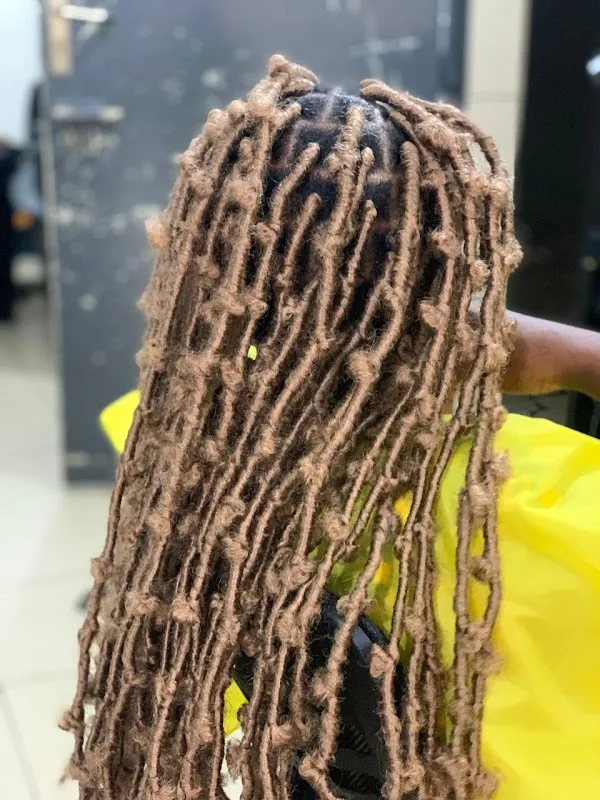 Queen Fashion Bénin