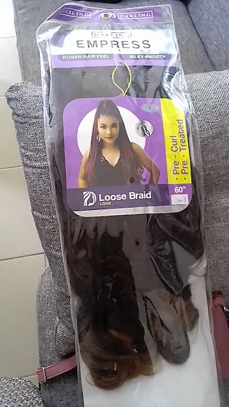 Queen Fashion Bénin