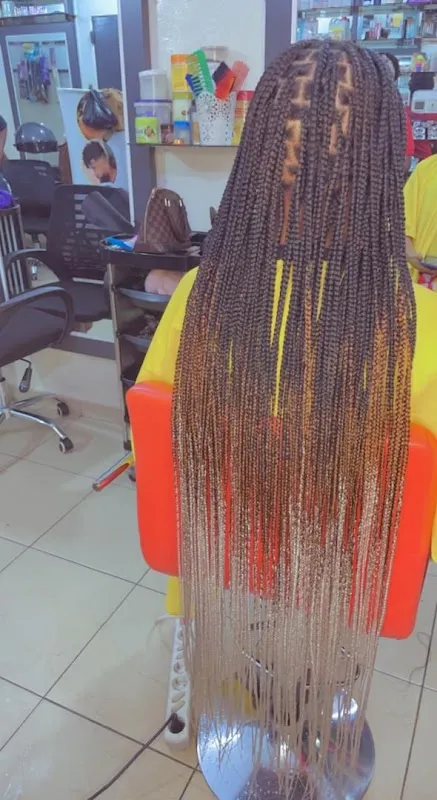 Queen Fashion Bénin