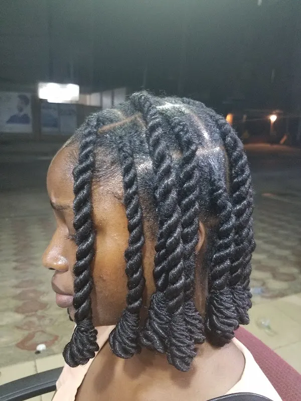 Queen Fashion Bénin