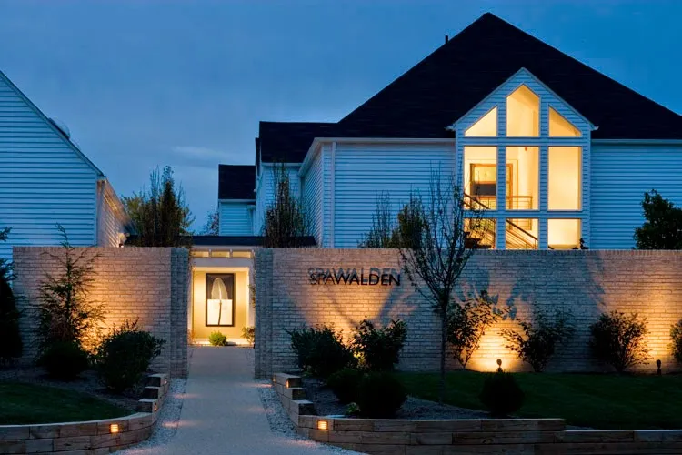 Spa Walden