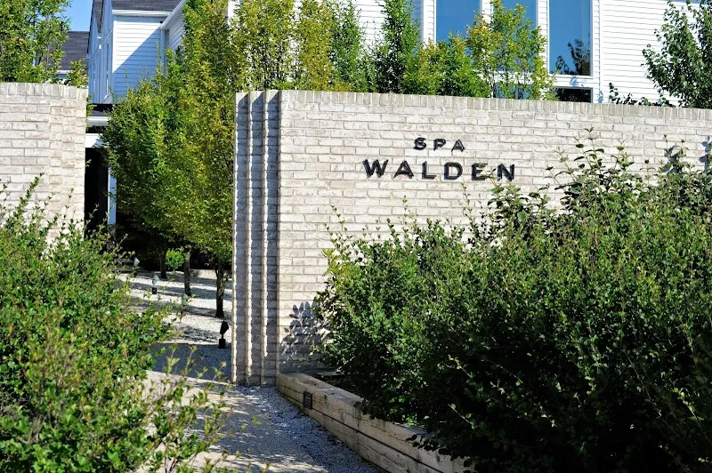 Spa Walden