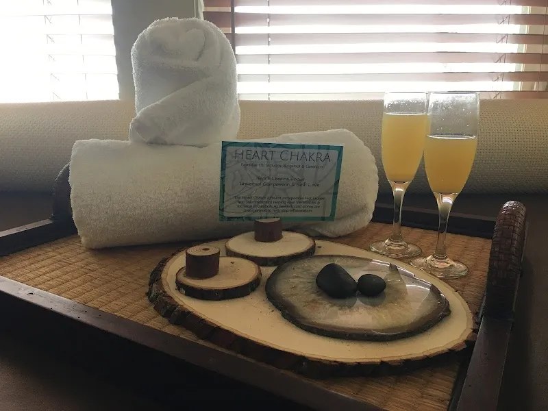 Spa Walden