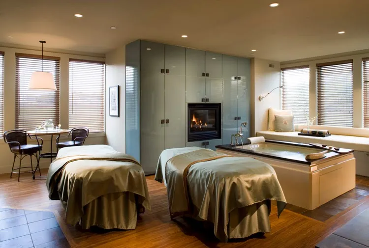 Spa Walden