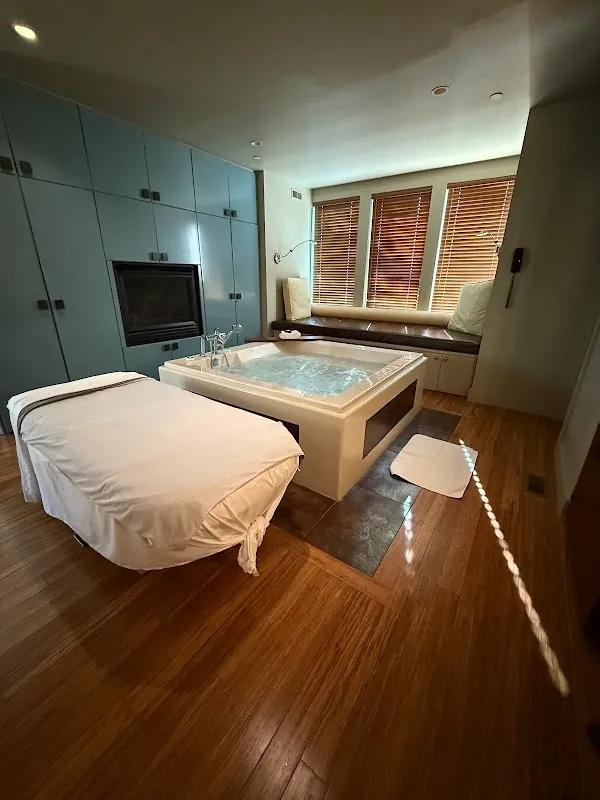 Spa Walden