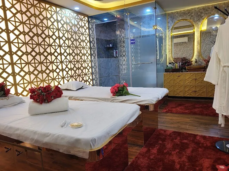 illume Luxury Spa