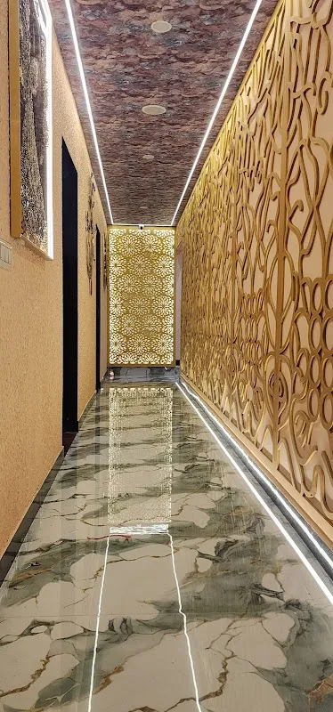 illume Luxury Spa