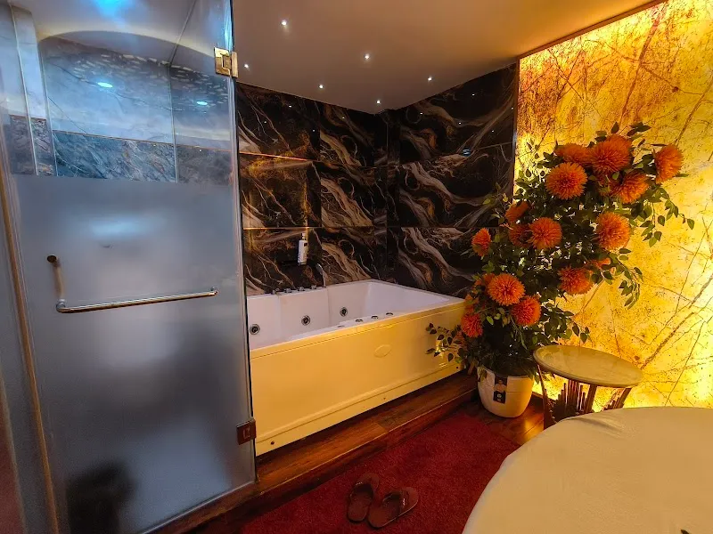 illume Luxury Spa