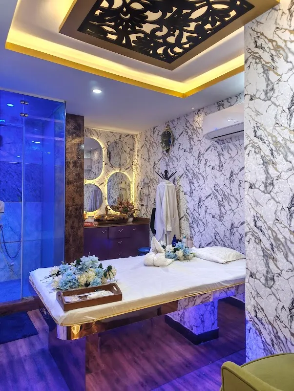 illume Luxury Spa