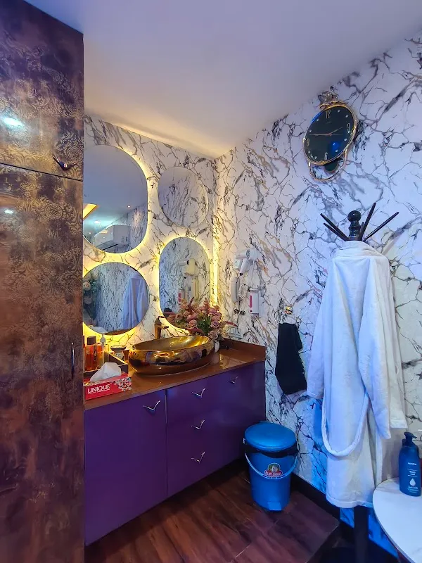 illume Luxury Spa