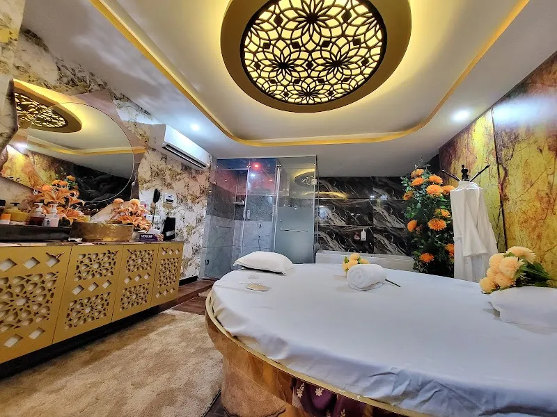 illume Luxury Spa