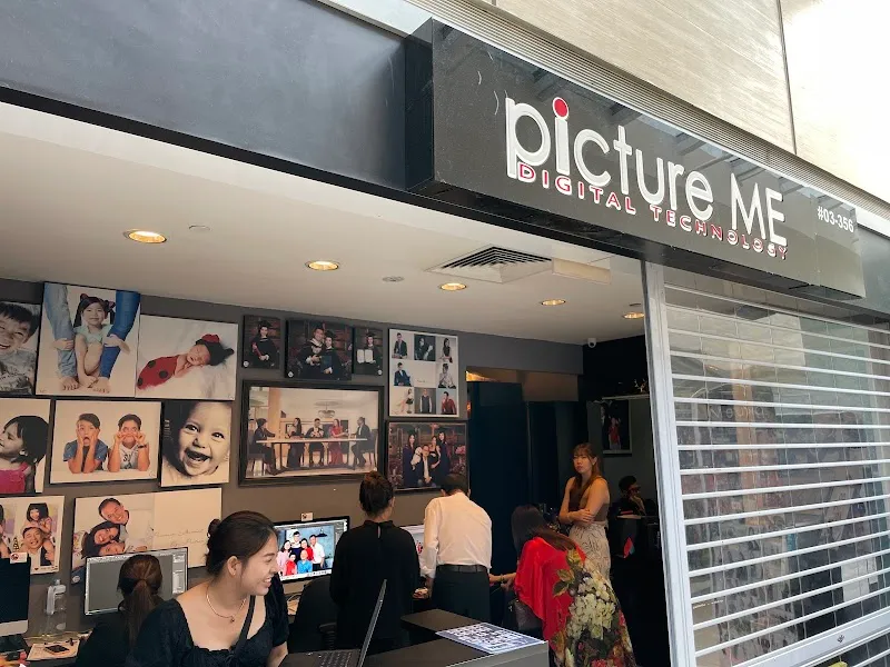 Picture Me