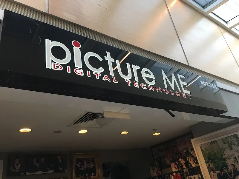 Picture Me