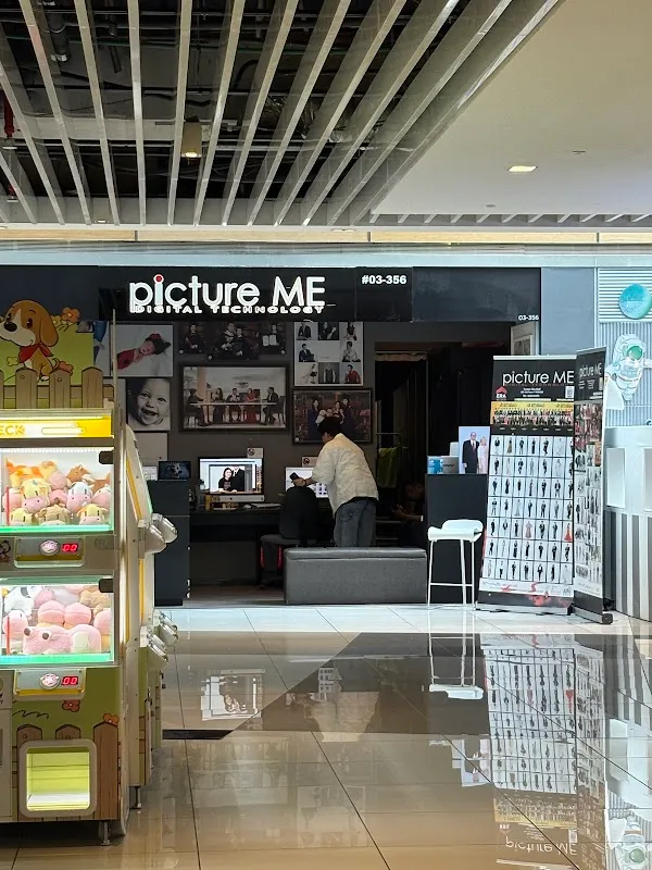 Picture Me