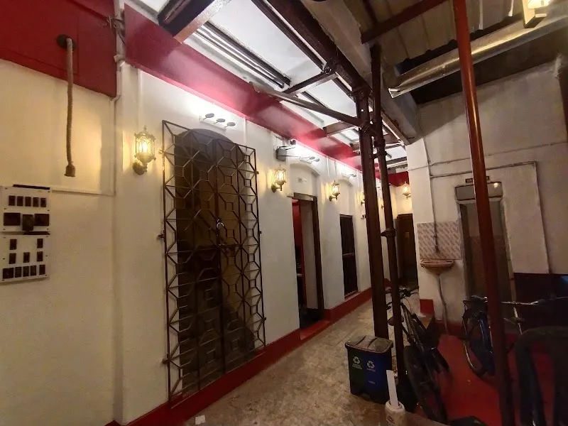 KRG Kreative Studio Private Limited