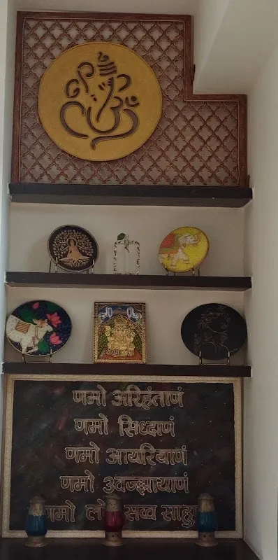 Varsha Art Studio