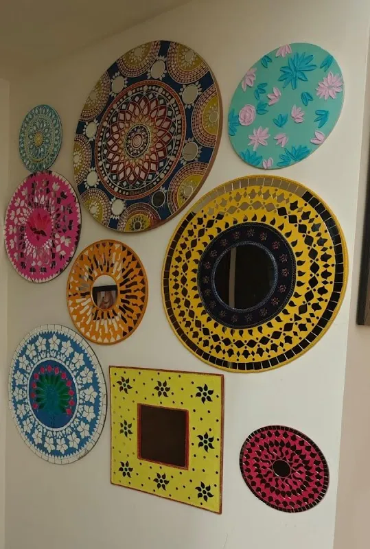 Varsha Art Studio