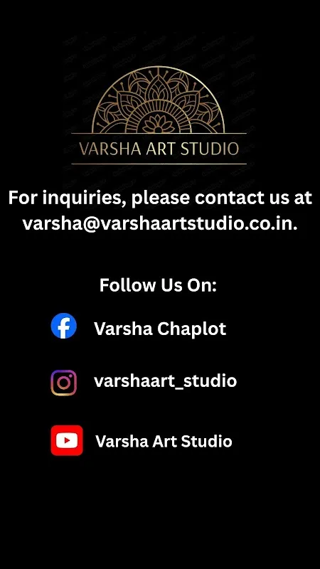 Varsha Art Studio