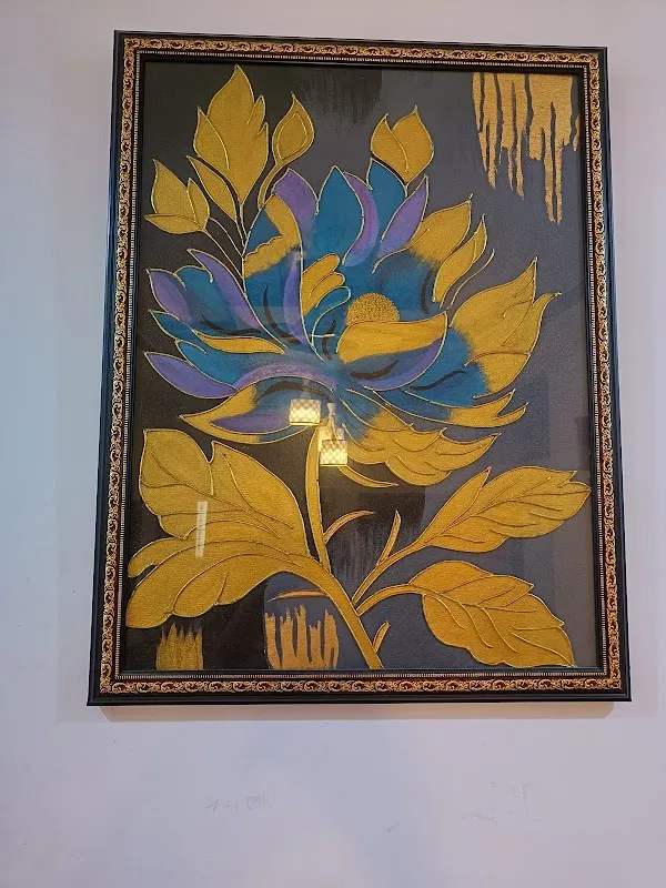 Varsha Art Studio