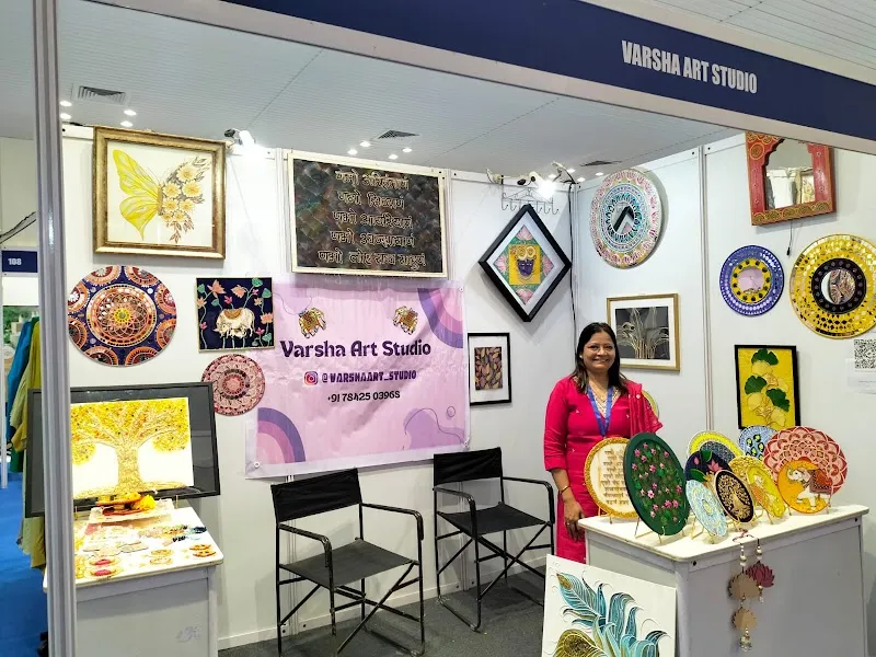 Varsha Art Studio