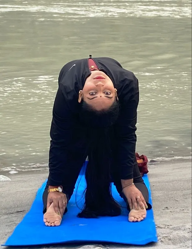 Aadeeshakti Yoga And Mediation Center