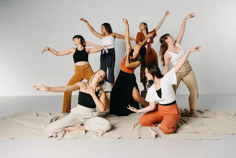 The Dance Collective