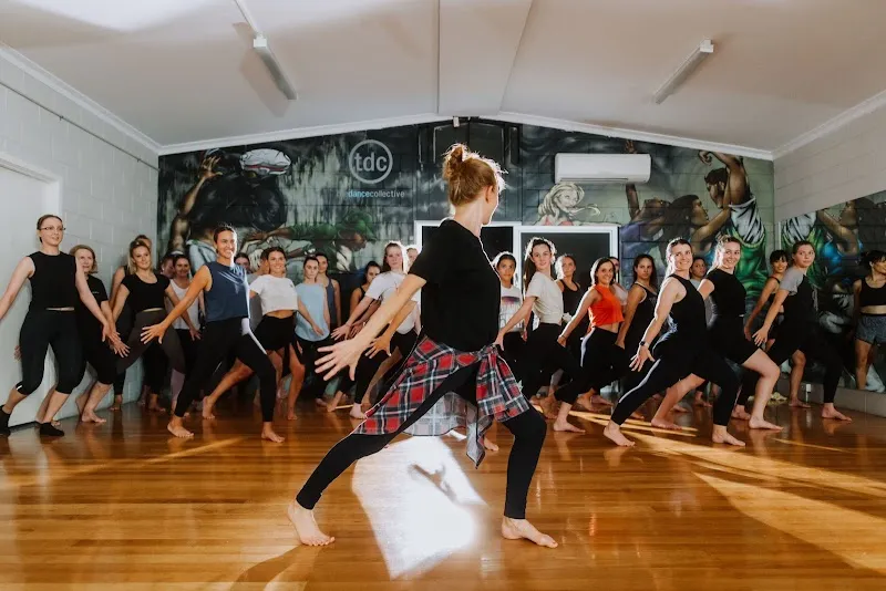The Dance Collective
