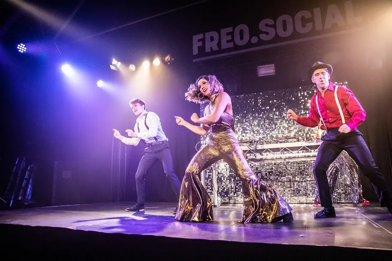 The Dance Collective