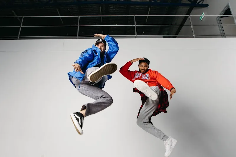 The Dance Collective