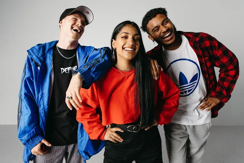 The Dance Collective