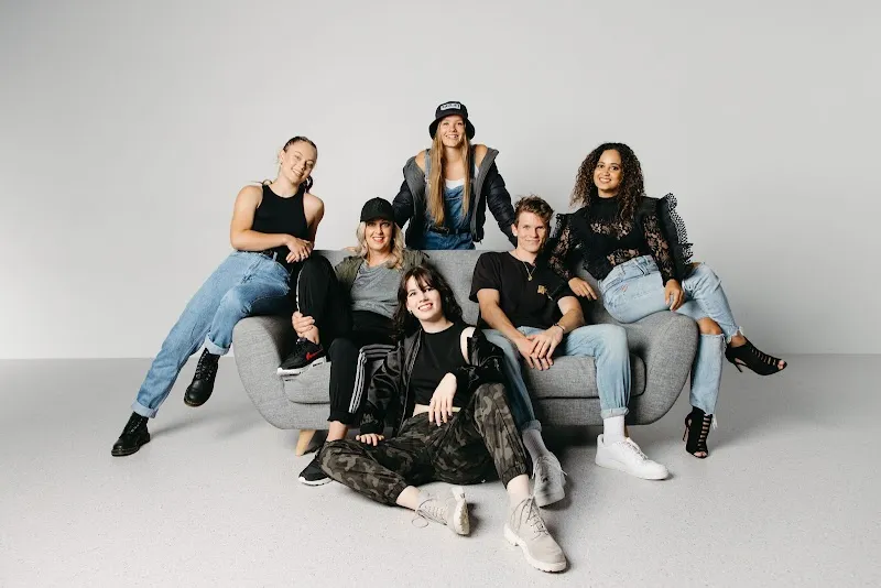 The Dance Collective