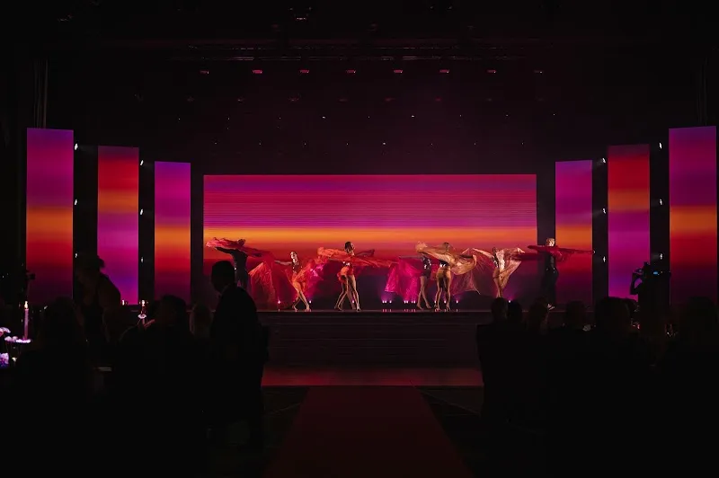 The Dance Collective
