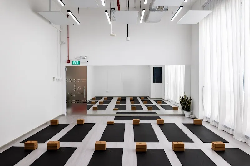 Tribhuvan Yoga Singapore
