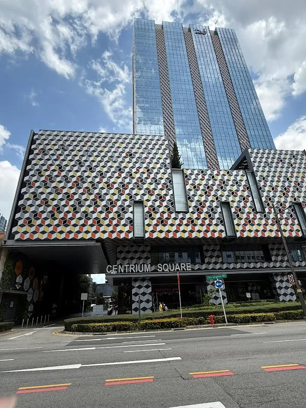 Tribhuvan Yoga Singapore