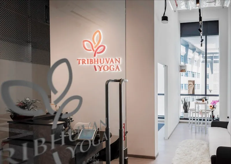 Tribhuvan Yoga Singapore