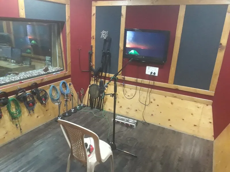 AudioArts
