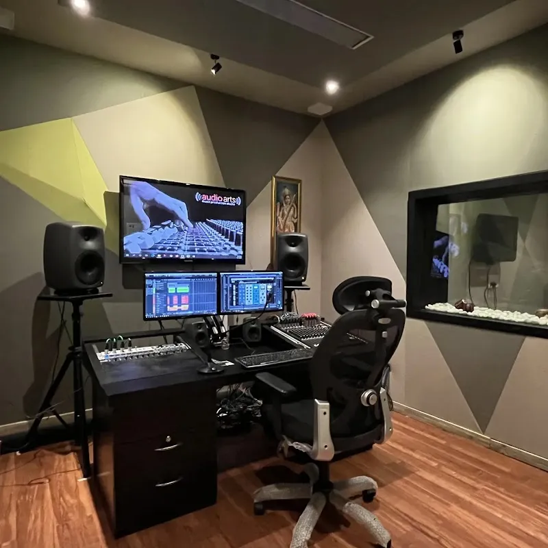 AudioArts