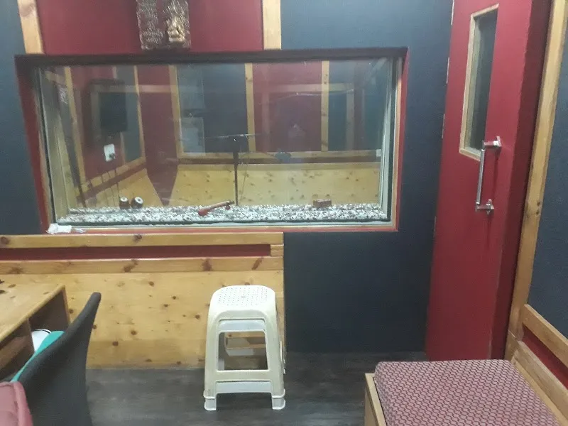 AudioArts