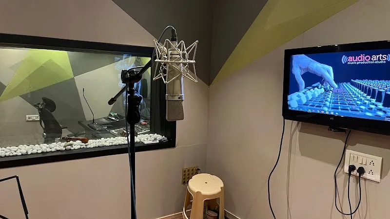 AudioArts