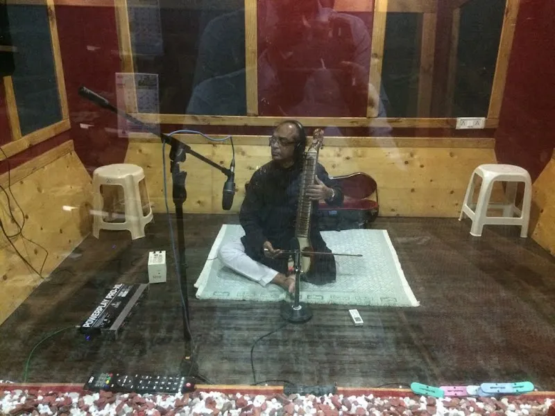 AudioArts