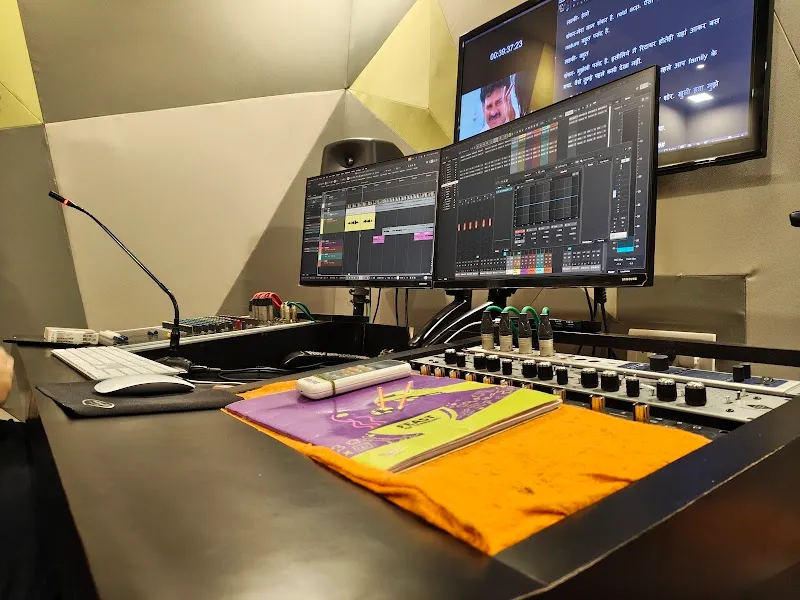 AudioArts